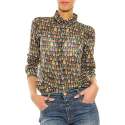 Shirt Himons multi